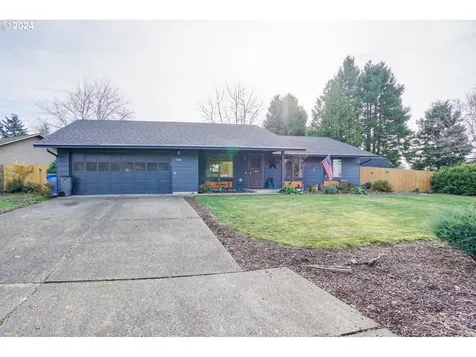 13801 SE 14th Street Vancouver WA 98683