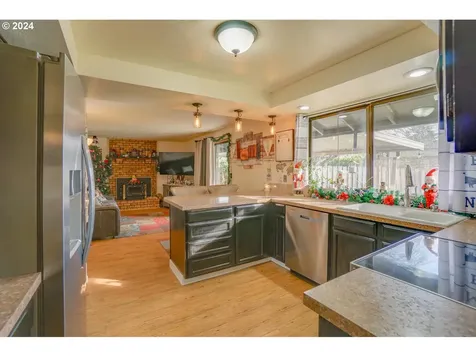 13801 SE 14th Street Vancouver WA 98683