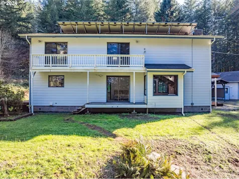 41250 Mcdowell Creek Drive Lebanon OR 97355