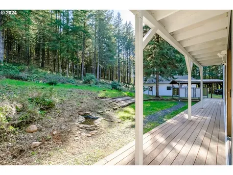 41250 Mcdowell Creek Drive Lebanon OR 97355