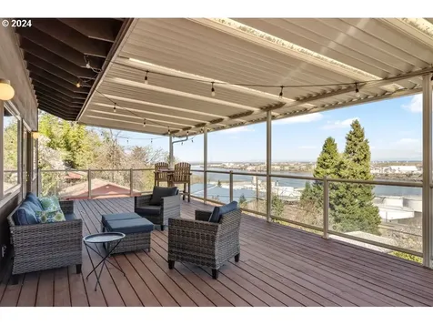 9608 Nw Rosaria Avenue Portland OR 97231