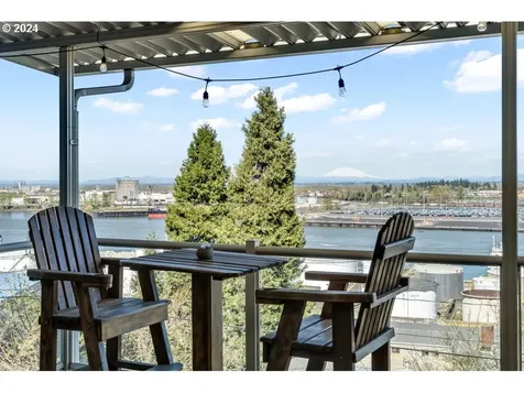 9608 Nw Rosaria Avenue Portland OR 97231