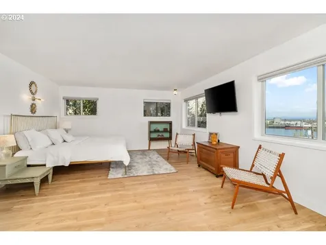 9608 Nw Rosaria Avenue Portland OR 97231