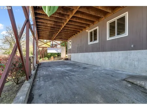 9608 Nw Rosaria Avenue Portland OR 97231