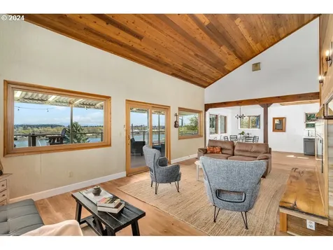 9608 Nw Rosaria Avenue Portland OR 97231