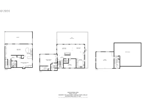 9608 Nw Rosaria Avenue Portland OR 97231