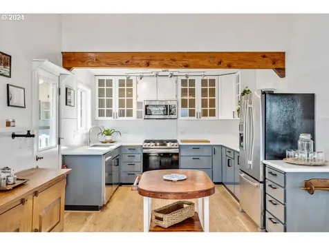 9608 Nw Rosaria Avenue Portland OR 97231