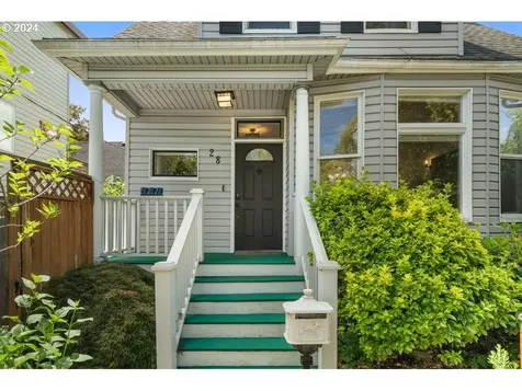 28 NE Going Street Portland OR 97211