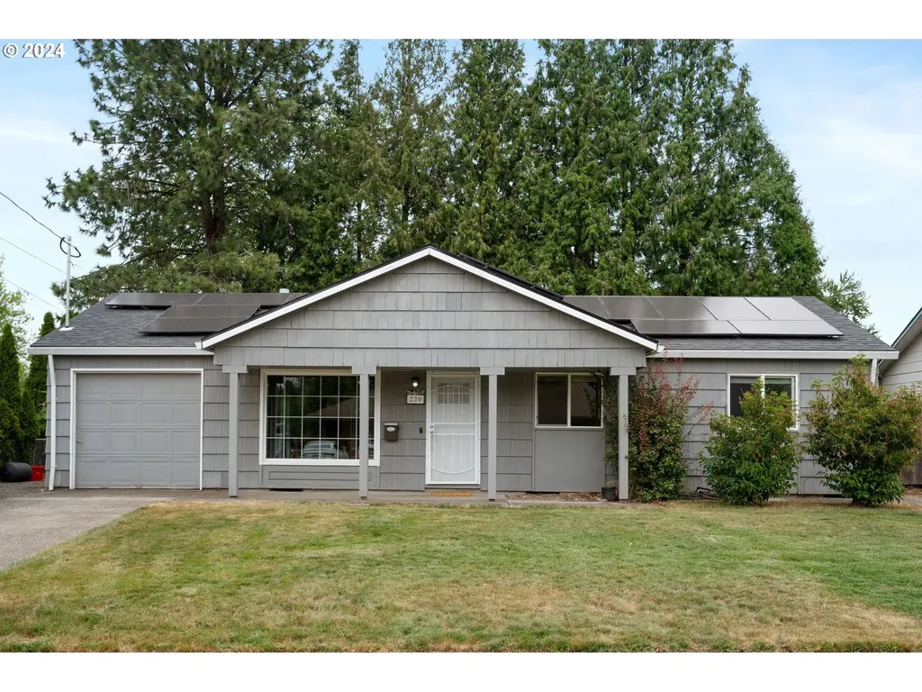 220 SE Evelyn Avenue Gresham OR 97080