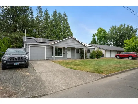 220 SE Evelyn Avenue Gresham OR 97080