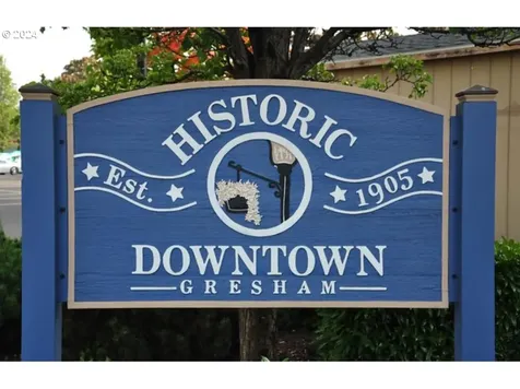 220 SE Evelyn Avenue Gresham OR 97080