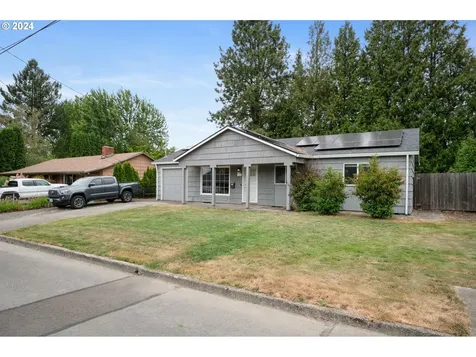 220 SE Evelyn Avenue Gresham OR 97080