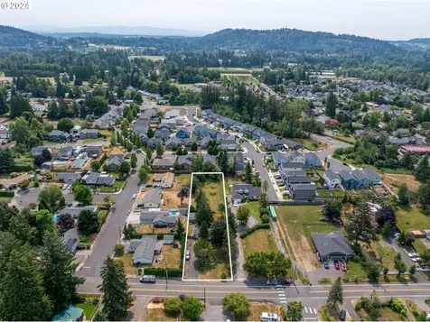 4722 SE Chase Road Gresham OR 97080