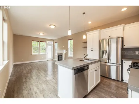 5333 SE Lambert Street Portland OR 97206