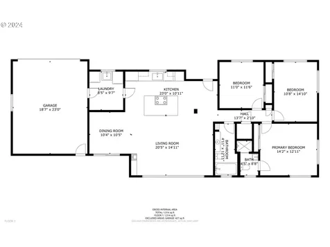 1617 Ne Ione Loop Camas WA 98607
