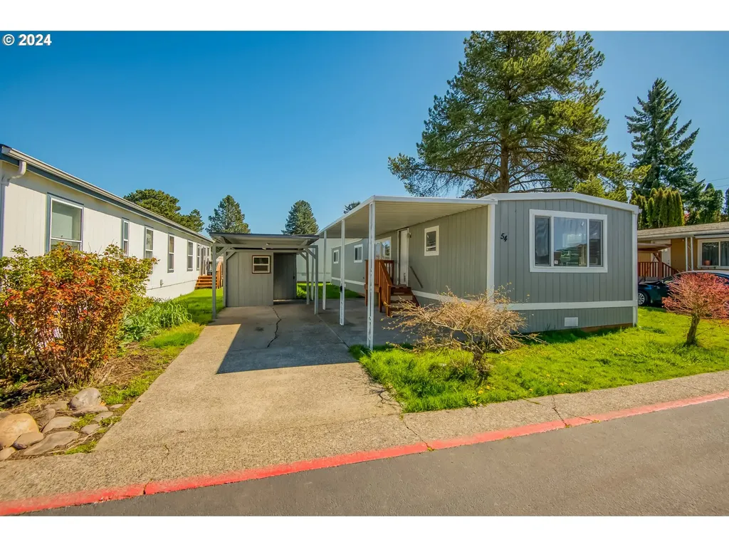5885 NE Jacobson Street Hillsboro OR 97124