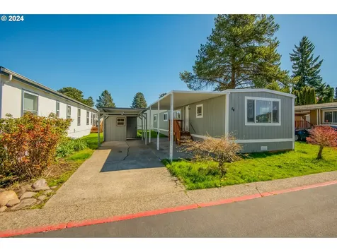 5885 NE Jacobson Street Hillsboro OR 97124