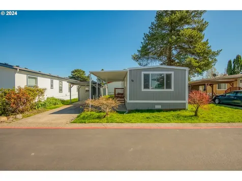 5885 NE Jacobson Street Hillsboro OR 97124