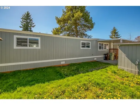 5885 NE Jacobson Street Hillsboro OR 97124