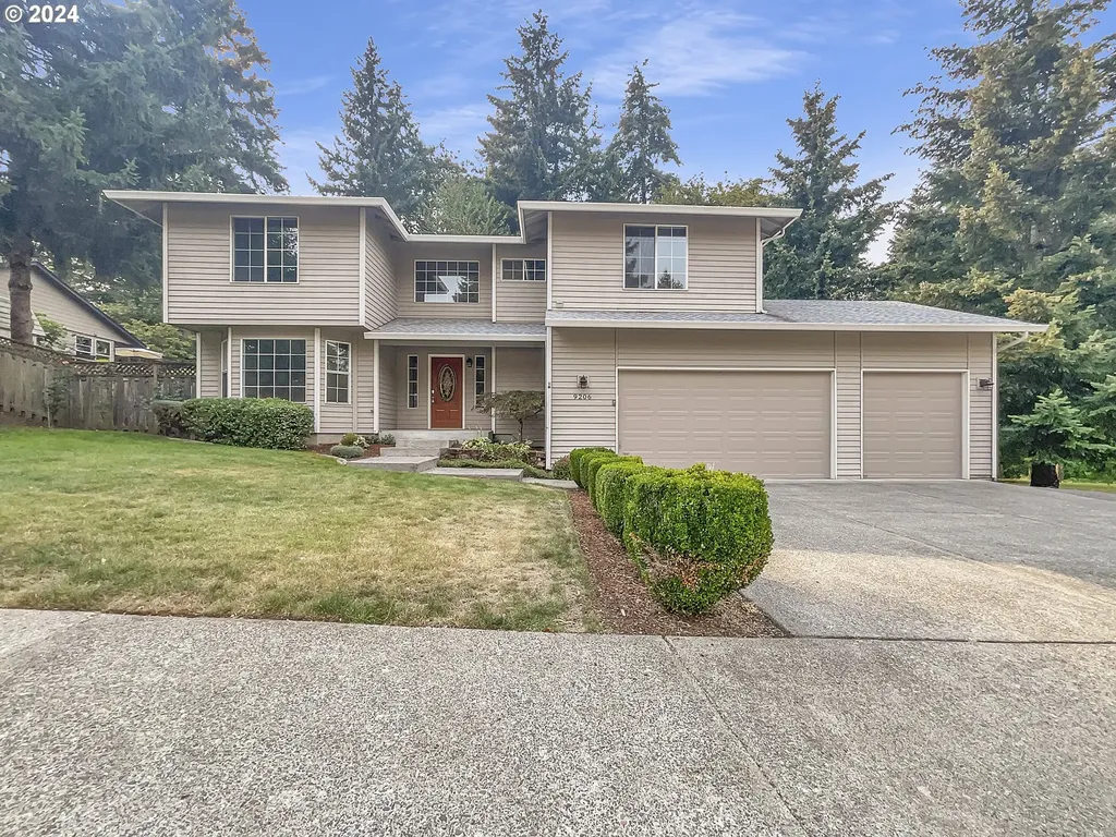 9206 Ne 32nd Avenue Vancouver WA 98665