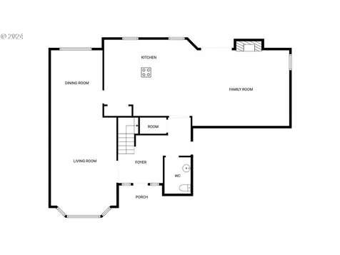 9206 Ne 32nd Avenue Vancouver WA 98665