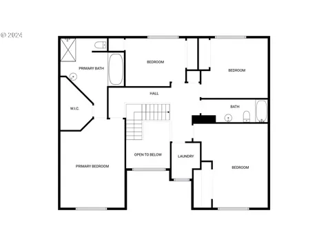 9206 Ne 32nd Avenue Vancouver WA 98665