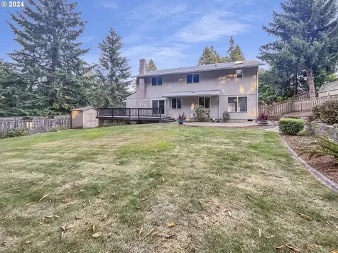 9206 Ne 32nd Avenue Vancouver WA 98665
