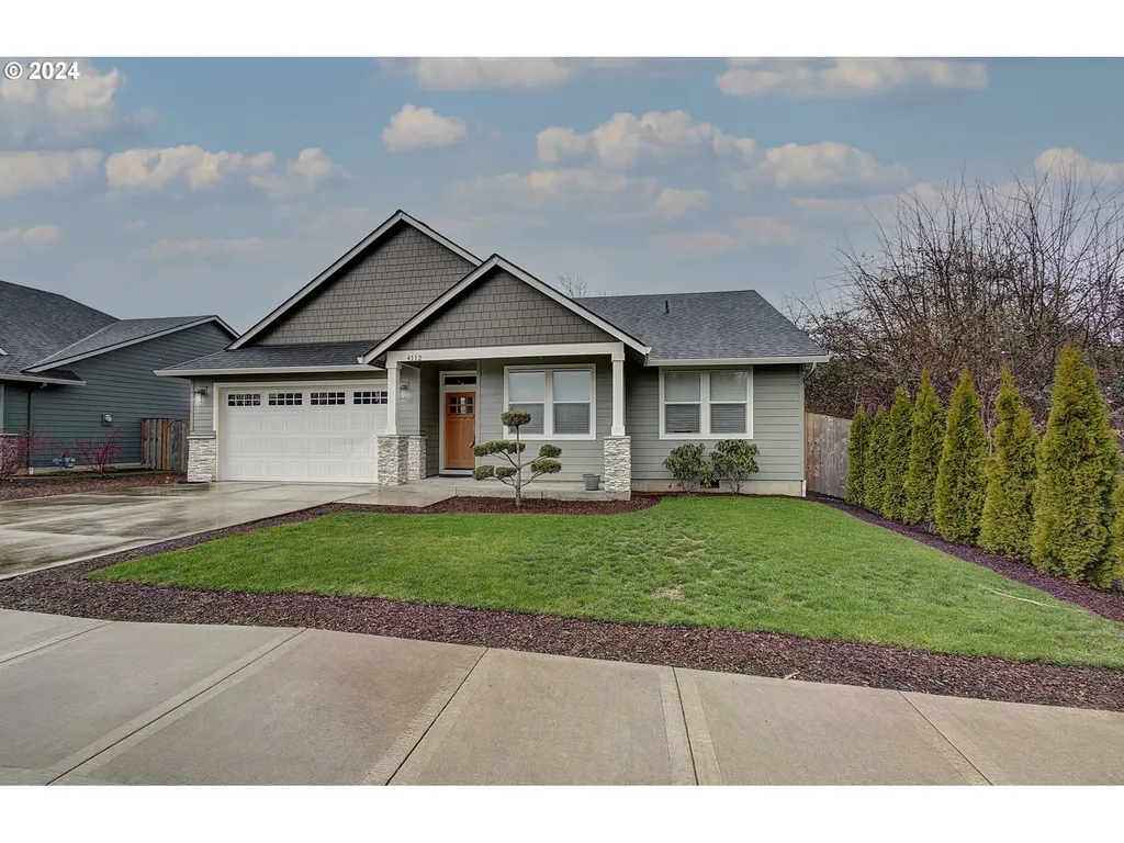 4112 Ne 49th Avenue Vancouver WA 98661