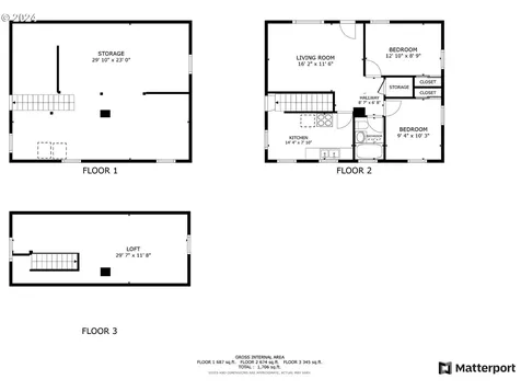 8907 Ne Schuyler Street Portland OR 97220