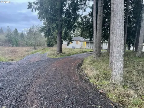 28597 Santiam Highway Sweet Home OR 97386