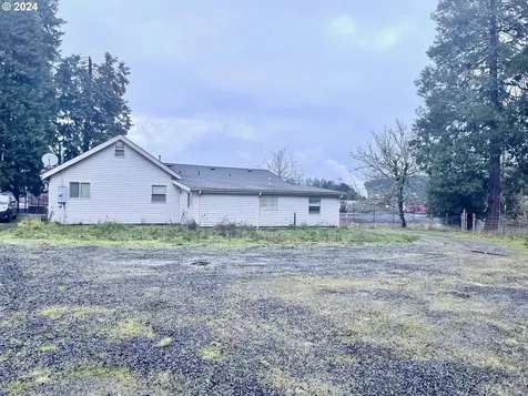 28597 Santiam Highway Sweet Home OR 97386