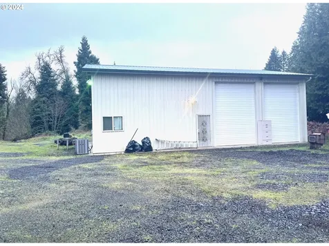 28597 Santiam Highway Sweet Home OR 97386