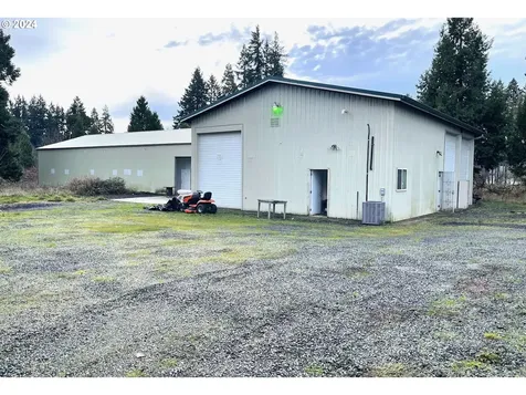 28597 Santiam Highway Sweet Home OR 97386
