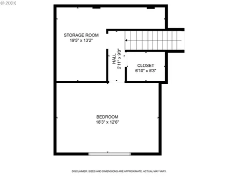 805 N 16th Avenue Kelso WA 98626