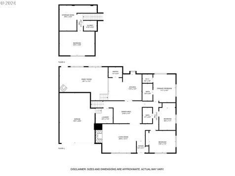 805 N 16th Avenue Kelso WA 98626