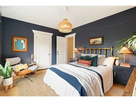 3234 SE Ankeny Street Portland OR 97214