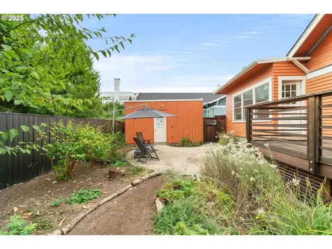 3234 SE Ankeny Street Portland OR 97214