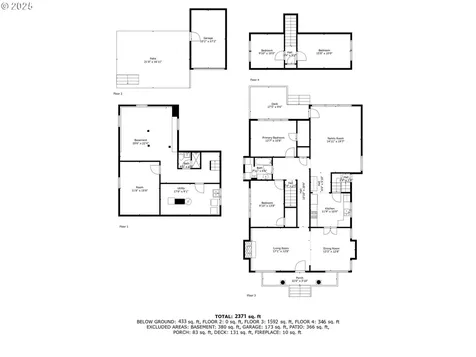 3234 SE Ankeny Street Portland OR 97214