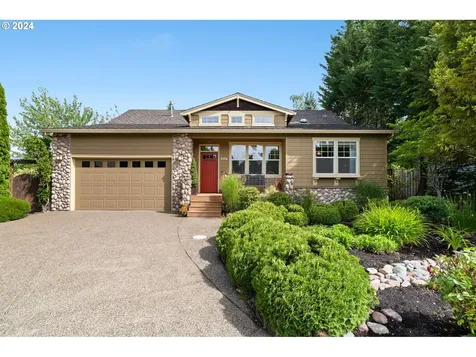 3031 Nw Spencer Street Portland OR 97229