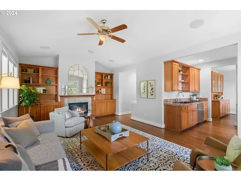 3031 Nw Spencer Street Portland OR 97229