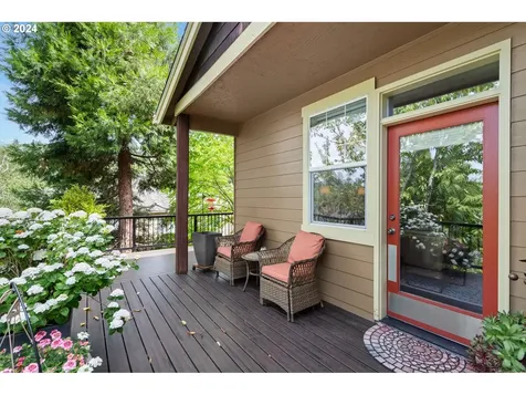 3031 Nw Spencer Street Portland OR 97229