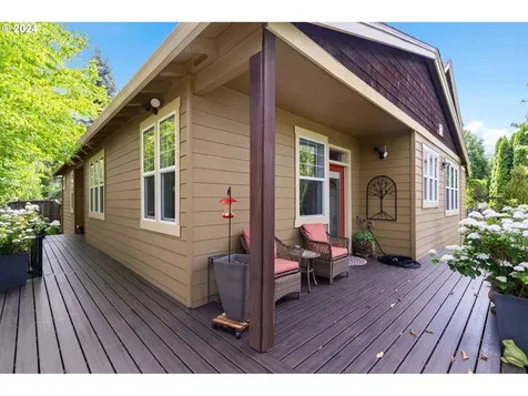 3031 Nw Spencer Street Portland OR 97229