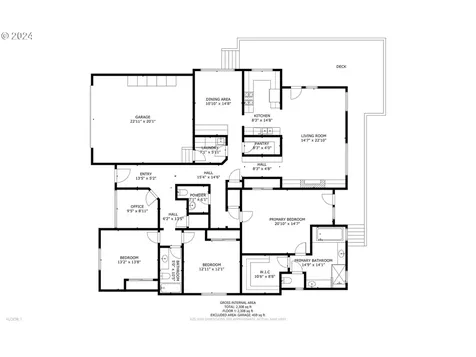 3031 Nw Spencer Street Portland OR 97229
