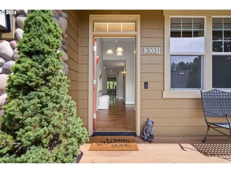 3031 Nw Spencer Street Portland OR 97229