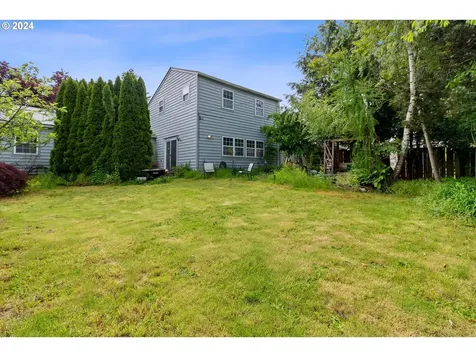 3707 Se 168th Avenue Portland OR 97236
