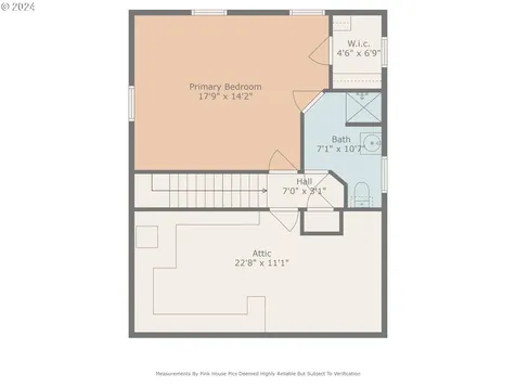 3707 Se 168th Avenue Portland OR 97236