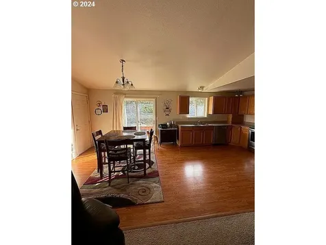 2310 Coastal Highlands Drive Florence OR 97439
