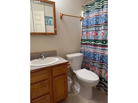 2310 Coastal Highlands Drive Florence OR 97439