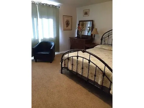 2310 Coastal Highlands Drive Florence OR 97439