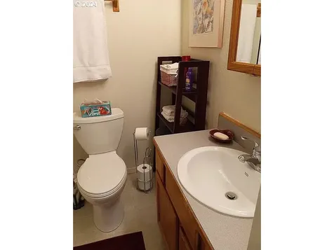 2310 Coastal Highlands Drive Florence OR 97439